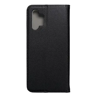 Pouzdro Smart Case Book Samsung Galaxy A32 LTE A325 Černé