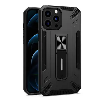 Pouzdro Shock Armor Case Iphone 13 Pro Max černé