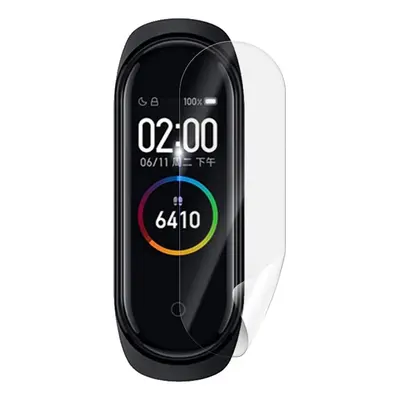 Screen Protector Xiaomi Mi Band 4 ochranná folie 2ks