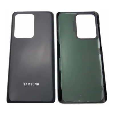 Kryt Samsung G988 Galaxy S20 Ultra baterie Cosmic Gray náhrada OEM