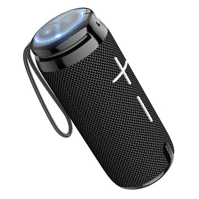 Reproduktor Bluetooth Borofone Fashion BR24 10W, BT 5.3, 1200mAh, s poutkem černý