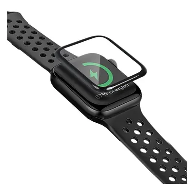 Screen Glass Apple Watch 7 series 45mm Flexible hybrid 1026819