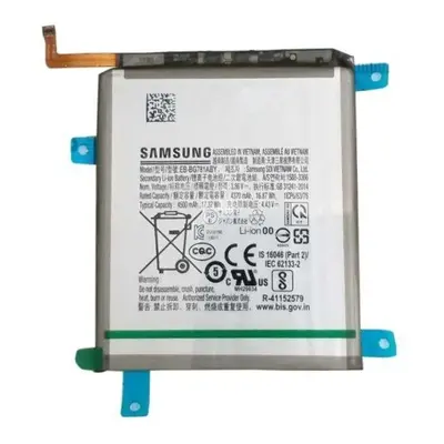 Baterie Samsung EB-BG781ABY 4500mAh S20 FE 5G G781, S10 FE G780, A52 A525. A528 (volně)