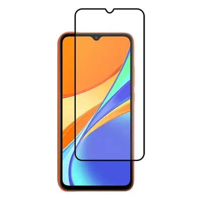 Colorful 5D Full Glue Ceramic Samsung Galaxy A12 / M12 / F12 96604