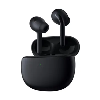 HF Bluetooth Xiaomi Buds 3 Carbon Black