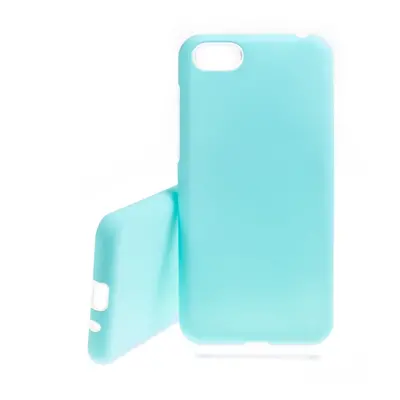 Pouzdro Jelly Case Huawei Y5 2018 Soft Feeling silikon mátové