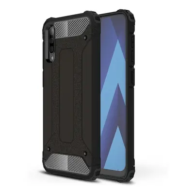 Pouzdro Armor Neo Samsung Galaxy A50 A505 černé