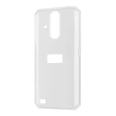 Pouzdro Jelly Case Aligator RX700 eXtremo transparentní