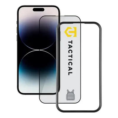 Screen Glass Tactical Glass Impact Armour sklo Apple iPhone 14 PRO 1032056