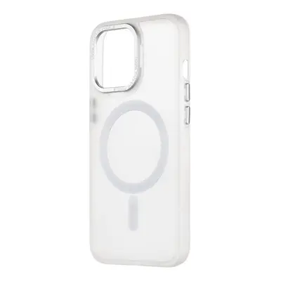 Pouzdro OBAL:ME Misty Keeper Apple iPhone 13 PRO White