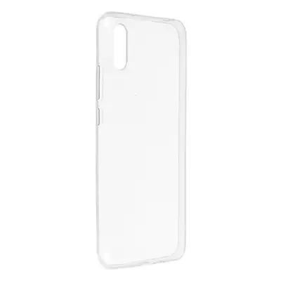 Pouzdro Back Case Ultra Slim Xiaomi 0,5 mm Redmi 9A / Redmi 9AT Čirá