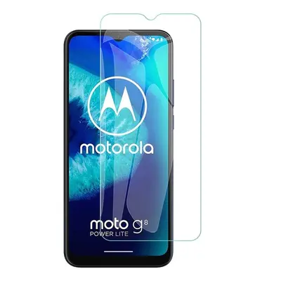 Screen Glass Motorola G8 Power Lite 1025145