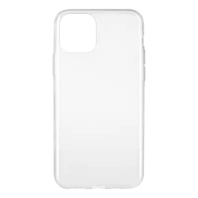 Pouzdro Back Case Ultra Slim 0,5 mm Nokia 3.2 Čiré