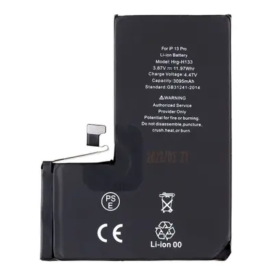 Baterie Apple iPhone 13 PRO 3095mAh Li-ion (Bulk)