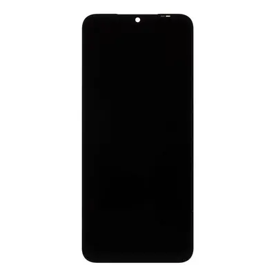 LCD display Samsung A146B Galaxy A14 5G + dotyková deska OEM Black