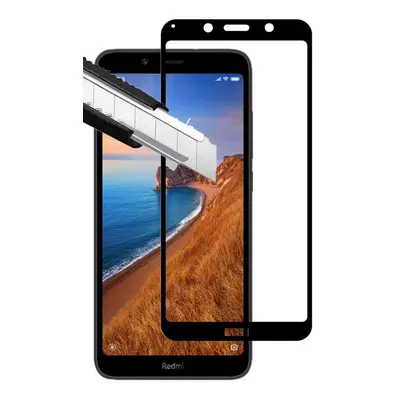 Aligator GLASS PRINT Xia Redmi 7A GLP0072