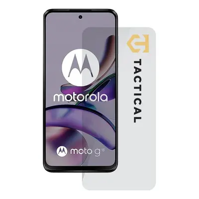 Screen Glass Motorola Moto G13 2.5D Tactical Shield Clear 1031714