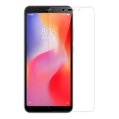 Screen Glass Xiaomi Redmi 6A 1021651