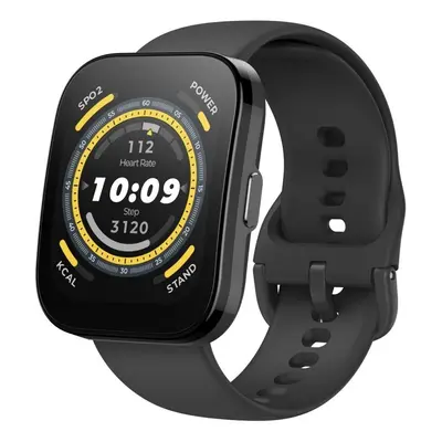 Hodinky Amazfit Bip 5 Sport Band Black