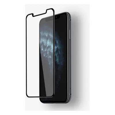 Screen Glass Protector Apple iPhone 11 PRO MAX, XS MAX 6,5 5D Full Glue Ceramic černé 1026002