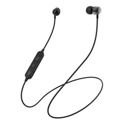 Sluchátka Bluetooth XO BS15 Stereo černá