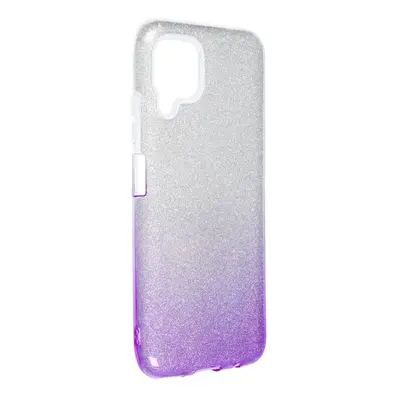 Pouzdro Shine Case Huawei P40 Lite Fialové