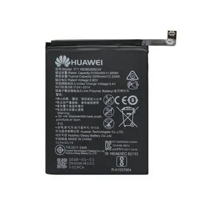 Baterie Huawei HB436380ECW P30 3650mAh Original (volně)