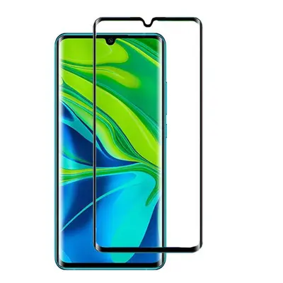 Glass 3D 5D pro Xiaomi Mi Note 10, plné 5903396042775