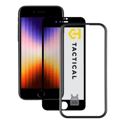 Screen Glass Tactical Glass Impact Armour sklo Apple iPhone 7, iPhone 8, iPhone SE2020, SE2022 1