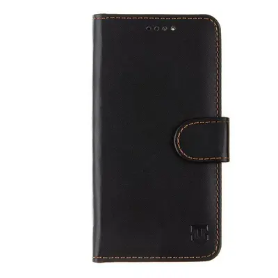 Pouzdro Flip Book Tactical Field Notes Xiaomi Redmi Note 13 5G černé