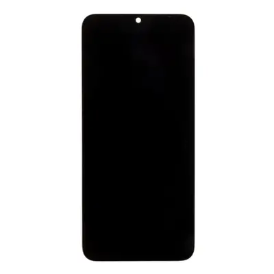 LCD display POCO M4 5G, POCO M5 + dotykové sklo Original Service Pack černý