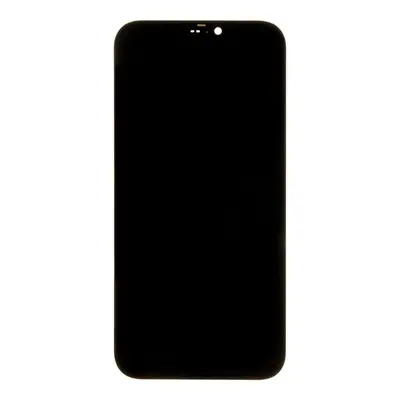 LCD display Apple iPhone 12, iPhone 12 PRO + dotyková deska Black V Incell