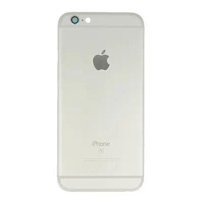 Kryt Apple iPhone 6S baterie Silver