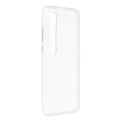 Pouzdro Forcell Ultra Slim 0,5mm Xiaomi Mi 11 Lite 4G/5G, čiré