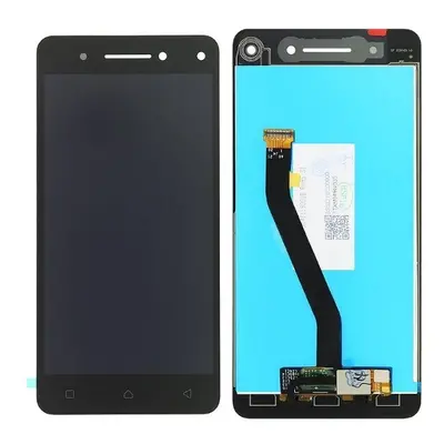 LCD display Lenovo Vibe S1 + dotyková deska černý