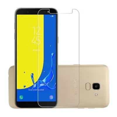 Screen Glass Samsung J600 Galaxy J6 2018 1021340