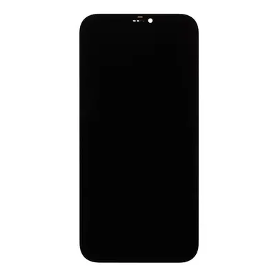 LCD Display Apple iPhone 12 PRO MAX + dotyková deska SOFT OLED černý