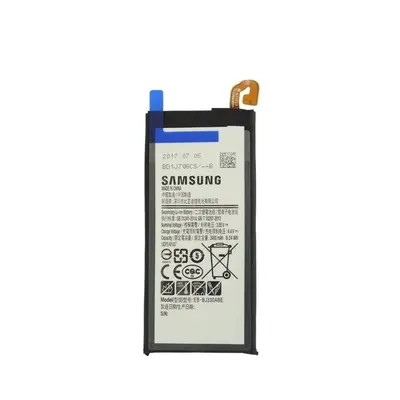 Baterie Samsung EB-BJ330ABE J330 Galaxy J3 2017 Li-ion 2400mAh (volně)