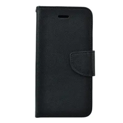 Pouzdro Flip Fancy Diary Xiaomi Redmi 9A černé