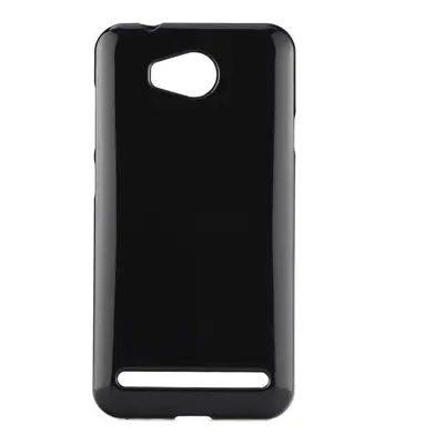 Pouzdro Jelly Case Huawei Y3 II silikon černé