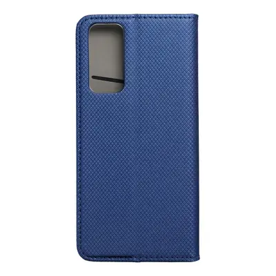 Pouzdro Smart Case Book HUAWEI P Smart 2021 tmavě modré