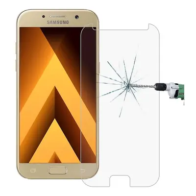 Screen Glass Samsung A520 Galaxy A5 2017 1021028