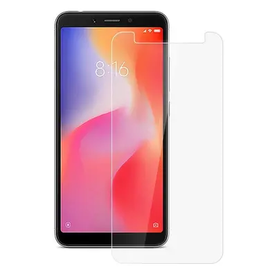 Screen Glass Xiaomi Redmi 6 1021650