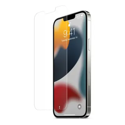 Premium Tempered Glass Ochranné tvrzené sklo 9H Premium - do iPhone 13 Pro Max / 14 Max, 446639