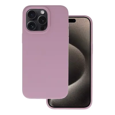 Pouzdro silikon Motorola Moto G54 5G matné Soft Marva Flower růžová