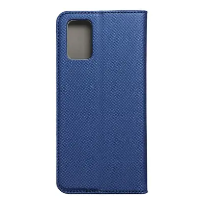 Pouzdro Smart Case Book SAMSUNG A02S navy