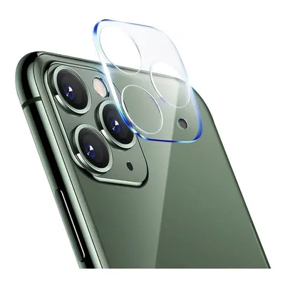 Screen Glass Apple iPhone 11 PRO MAX 3D na zadní fotoaparát celý modul 1028771