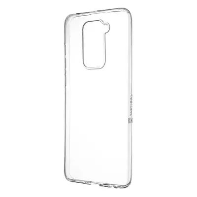 Pouzdro silikon Alcatel 1S 6025H Tactical transparentní