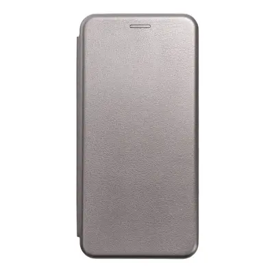 Pouzdro Forcell Elegance Xiaomi Redmi 10, šedé