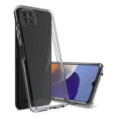 Pouzdro CLEAR Case 2mm Samsung Galaxy A22 5G SM-A226